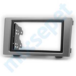 İveco Daily Double Multimedya Çerçevesi 11-745