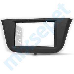 İveco Daily Double Multimedya Çerçevesi 11-744