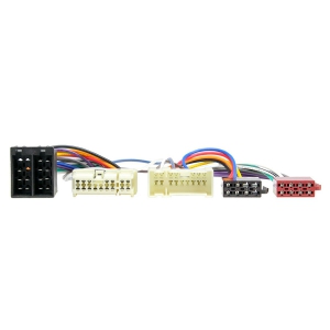 Nissan iSO T Kablo Dönüştürme Soketi 12-218