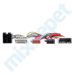 Dodge Chrysler Jeep iSO T Kablo Dönüştürme Soketi 12-234