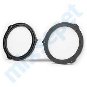 Mixtech Ford 165 mm / 6.5 Oto Hoparlör Kasnağı 14-002  