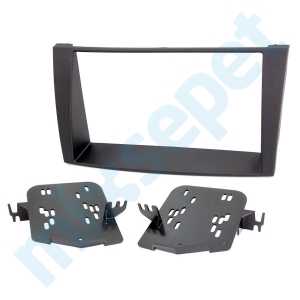 Hyundai Sonata Double Multimedya Çerçevesi 11-069p