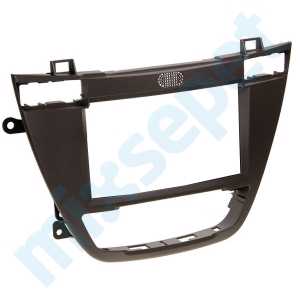 Opel insignia Double Multimedya Çerçevesi 06-010p