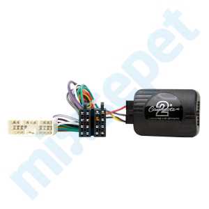 SsangYong Actyon Korando Rexton Direksiyon Kumanda Adaptörü İnterface