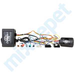 Mercedes SLK CLS E Serisi Direksiyon Kumanda ve info Adaptörü İnterface