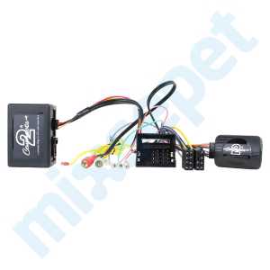 BMW 1 3 5 Serisi Direksiyon Kumanda ve info Adaptörü İnterface