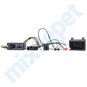 Ford Focus Direksiyon Kumanda Adaptörü İnterface