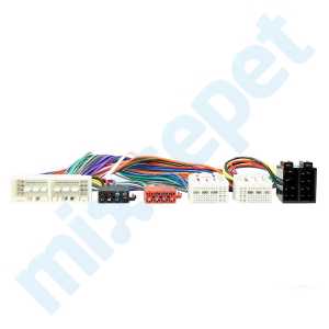 Hyundai Kia iSO T Kablo Dönüştürme Soketi 12-244