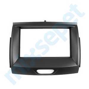 Ford Ranger Double Multimedya Çerçevesi 11-621