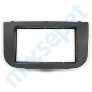 Mitsubishi Colt Double Multimedya Çerçevesi 11-676