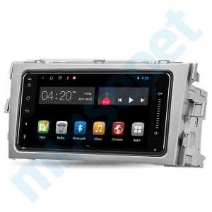 Toyota Verso Android Navigasyon ve Multimedya Sistemi (TY)