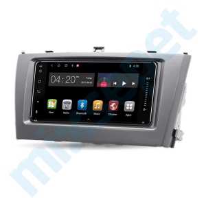 Toyota Avensis Android Navigasyon ve Multimedya Sistemi (TY)