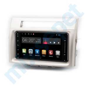 Toyota Verso Android Navigasyon ve Multimedya Sistemi (TY)