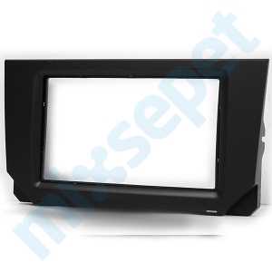 Seat Arona ibiza Double Multimedya Çerçevesi 11-806