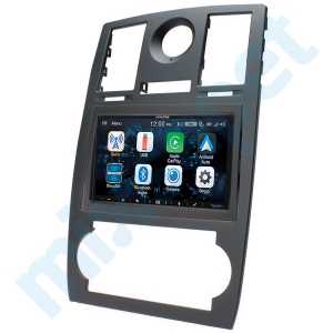 Alpine Chrysler 300C CarPlay AndroidAuto Multimedya Sistemi