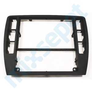 Volkswagen Passat B5 Double Multimedya Çerçevesi 06-034p