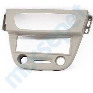 Renault Megane 3 Fluence Teyp Çerçevesi 11-418