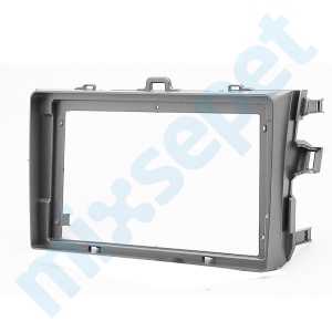 Toyota Corolla 9 İnç Multimedya Çerçevesi 22-003