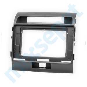 Toyota Land Cruiser 200 10.1 inç Multimedya Çerçevesi 22-010