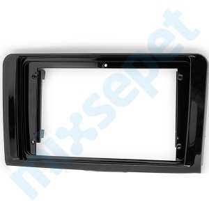 Mercedes M Class W164 GL-Class X164 9 inç Multimedya Çerçevesi 22-023