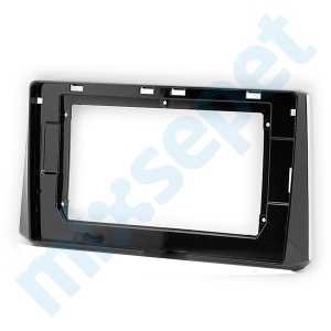 Toyota Corolla 10.1 inç Multimedya Çerçevesi 22-032