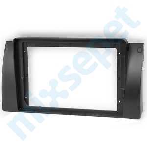 Range Rover Vogue BMW 5 Serisi E39 X5 9 inç Multimedya Çerçevesi 22-041