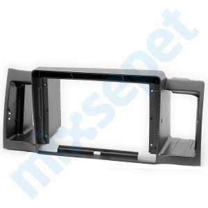 Geely FC 9 inç Multimedya Çerçevesi 22-044