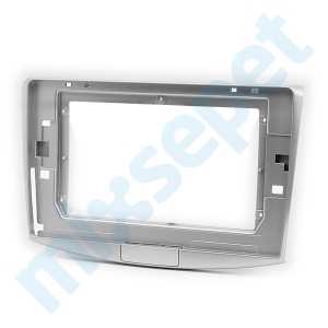 Volkswagen Passat B7 CC 10.1 inç Multimedya Çerçevesi 22-047