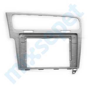 Volkswagen Golf 7 10.1 inç Multimedya Çerçevesi 22-048