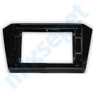 Volkswagen Passat B8 10.1 inç Multimedya Çerçevesi 22-057