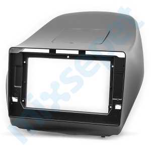 Hyundai iX35 10.1 inç Multimedya Çerçevesi  22-070