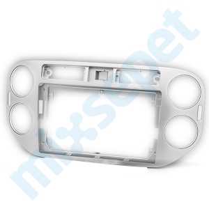 Volkswagen Tiguan 9 inç Multimedya Çerçevesi  22-080