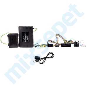 Land Rover Discovery Direksiyon Kumanda ve info Adaptörü İnterface