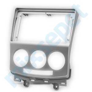 Mazda 5 Double 9 inç Multimedya Çerçevesi 22-084