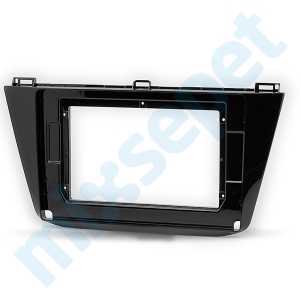 Volkswagen Tiguan 10.1 inç Multimedya Çerçevesi 22-092