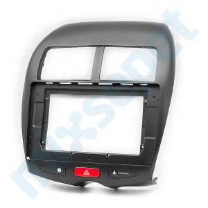 Mitsubishi Asx 10.1 inç Multimedya Çerçevesi 22-103