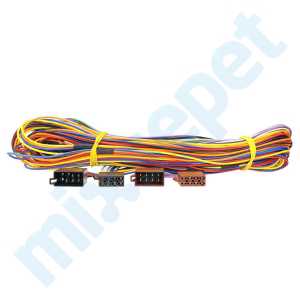 5 Metre İso Uzatma Kablosu