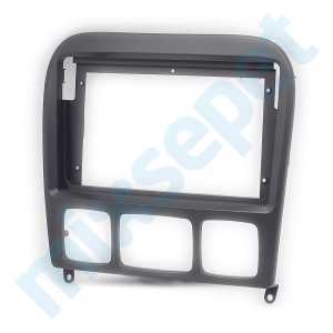 Mercedes S Class W220 9 inç Multimedya Çerçevesi 22-135