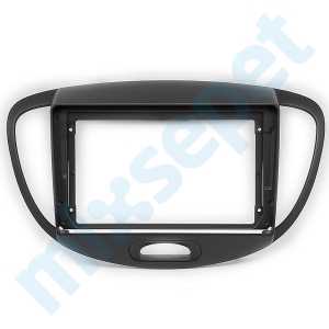 Hyundai i10 9 inç Multimedya Çerçevesi 22-143