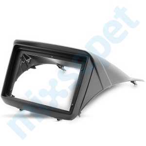 Mitsubishi L200 9 inç Multimedya Çerçevesi 22-156