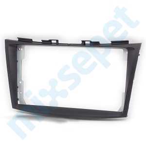 Suzuki Swift 9 inç Multimedya Çerçevesi 22-157