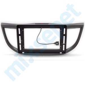 Honda CRV 10.1 inç Multimedya Çerçevesi 22-175