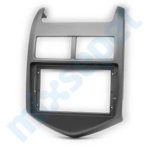 Chevrolet Aveo 9 inç Multimedya Çerçevesi 22-181