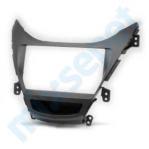 Hyundai Elantra 9 inç Multimedya Çerçevesi 22-183