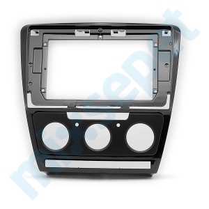 Skoda Octavia 10.1 inç Multimedya Çerçevesi 22-185