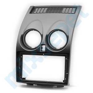 Nissan Qashqai 9 inç Multimedya Çerçevesi 22-241