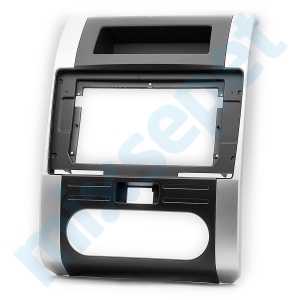 Nissan X-Trail 10.1 inç Multimedya Çerçevesi 22-243