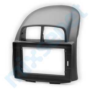 Daihatsu Sirion 10.1 inç Multimedya Çerçevesi 22-270