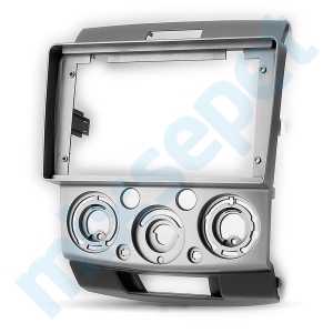 Ford Ranger Mazda BT-50 9 inç Multimedya Çerçevesi 22-275