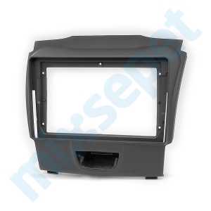 Isuzu D Max 9 inç Multimedya Çerçevesi 22-292